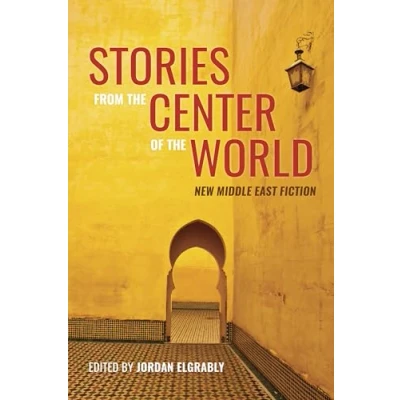 Afbeelding van Stories from the Center of World