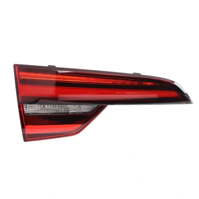 Afbeelding van MAGNETI MARELLI 714081510121 Achterlicht Links Binnenste deel LED Zwart AUDI: A4 B9 Avant