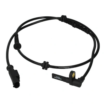 Afbeelding van DELPHI SS20129 ABS sensor Actieve 1070 CITROËN: Relay II Van, Platform / Chassis, PEUGEOT: Boxer Van