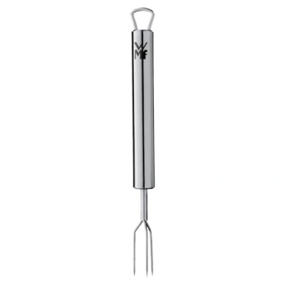 Afbeelding van WMF Profi Plus Aardappelvork, zilverkleurig, 15,5 cm