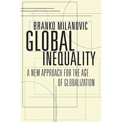 Afbeelding van Global Inequality