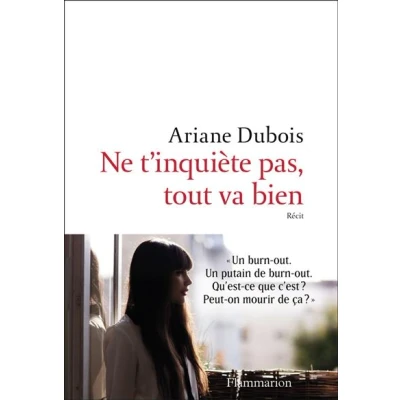Image de Ne t&#039;inquiète pas, tout va bien