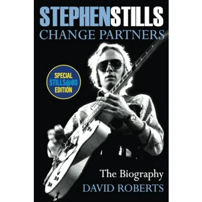 Afbeelding van Stephen Stills