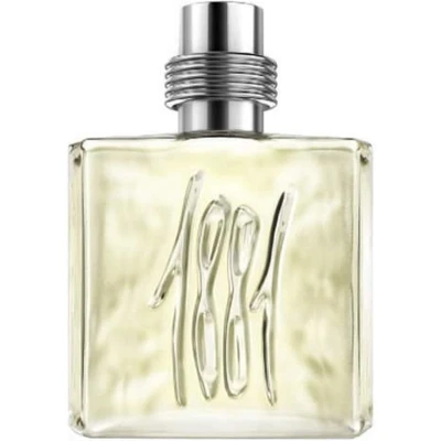 Afbeelding van Cerruti 1881 pour Homme 200 ml eau de toilette spray herenparfum