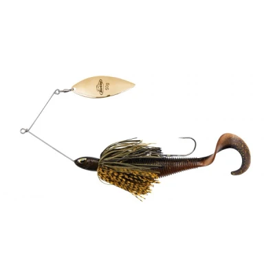 Afbeelding van Zilla Spinnerbait 25gr Mudfight