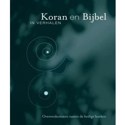 Image de Koran en Bijbel in verhalen