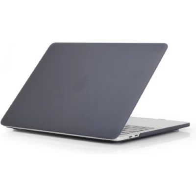 Afbeelding van Casecentive Hard Case MacBook Pro 14&quot; 2021 zwart