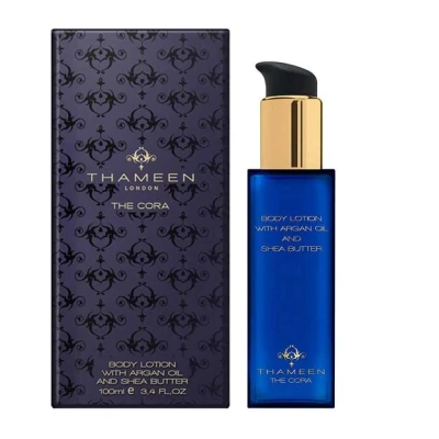 Afbeelding van Thameen The Cora Body Lotion 100ml 100 ml