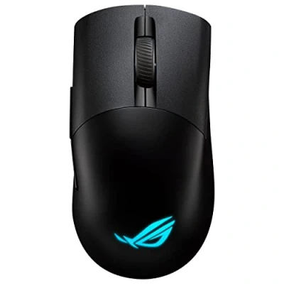 Image de Souris Asus Wireless ROG Keris Aimpoint Noir