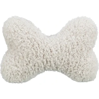 Afbeelding van Trixie Be Eco Hondenspeelgoed Bot Gerecycled Pluche 25 CM