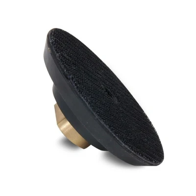 Afbeelding van Qerato Polijst Adapter M14 100 mm