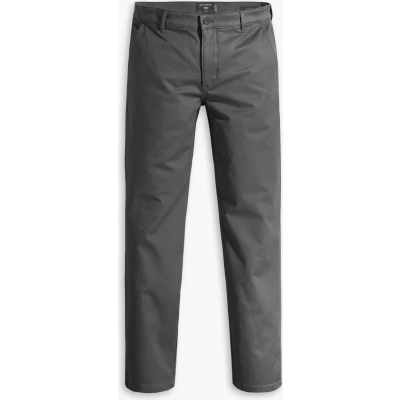 Afbeelding van Dockers Original SLIM Chino, Heren, Maat: 32x32, Car park grey