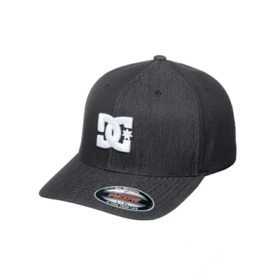 Image de Casquettes Dc shoes Noir L/XL