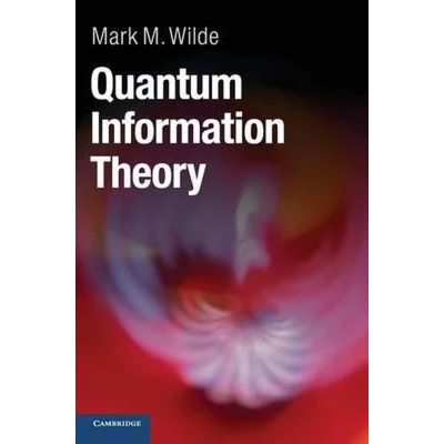 Afbeelding van Quantum Information Theory