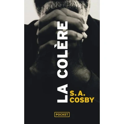 Image de La Colere