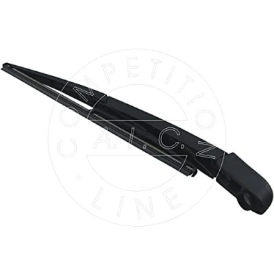 Afbeelding van Ruitenwisserarm, ruitenreiniging Aic 56816 Achter Met kap, ingebouwde wisserblad FORD: C Max 2, B