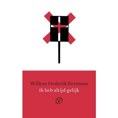 Afbeelding van Ik heb altijd gelijk