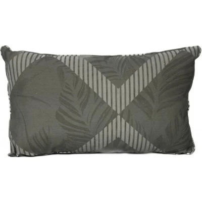 Afbeelding van Madison Sierkussen 50x30 cm Demi grey outdoor