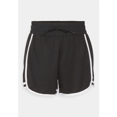 Afbeelding van Reebok Train Short Korte broeken, Dames, Maat: XXS, Black
