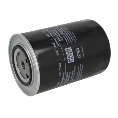 Afbeelding van Brandstoffilter MANN FILTER WK 1149