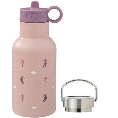 Afbeelding van Fresk 350ML Seahorse Bidon, Dames, Maat: One Size,