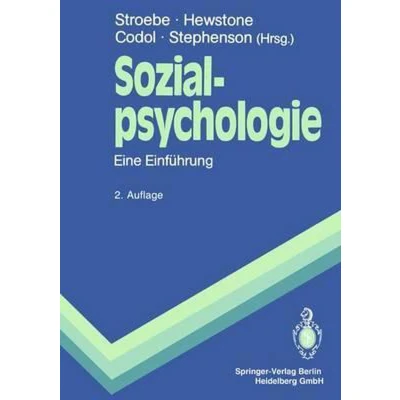 Afbeelding van Sozialpsychologie