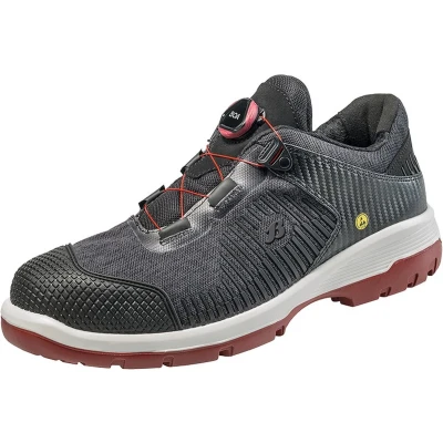 Afbeelding van Bata Legend Werkschoen Laag S1P Maat 43