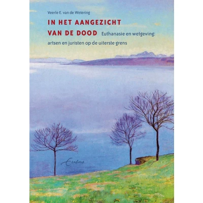 Afbeelding van In het aangezicht van de dood