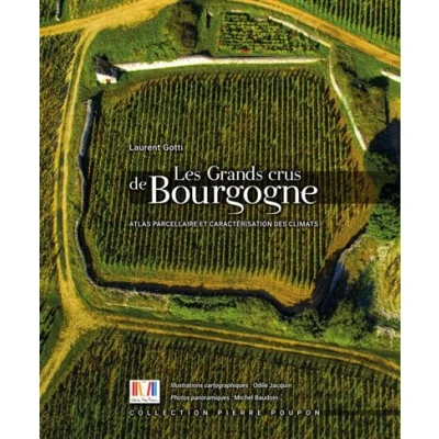 Image de Les Grands crus de Bourgogne