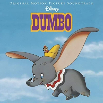 Afbeelding van V/A Dumbo (LP)