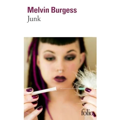 Afbeelding van Junk