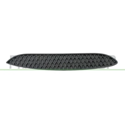 Afbeelding van PRASCO ME3332164 Bumper Grill Links achter MERCEDES BENZ: A Class