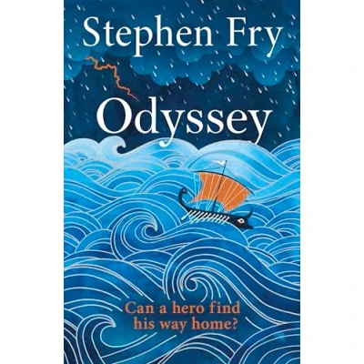 Afbeelding van Stephen Fry’s Greek Myths4 Odyssey