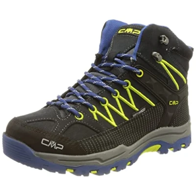 Afbeelding van CMP rigel mid hoge wandelschoenen voor heren, 38 EU