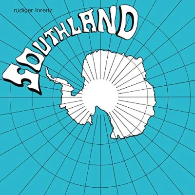 Afbeelding van Rudiger Lorenz Southland (CD)