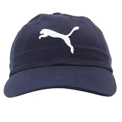 Afbeelding van PUMA Ess Cap Unisex hoed