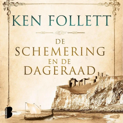 Afbeelding van de schemering en dageraad
