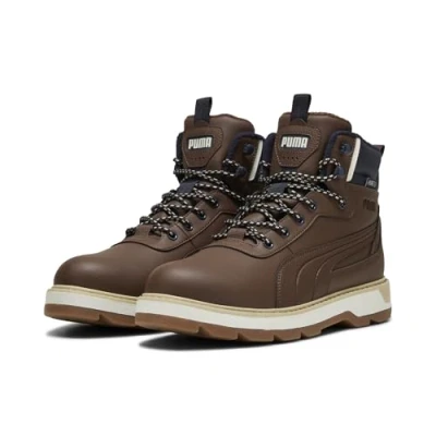Image de Bottines Desierto v3 Puretex