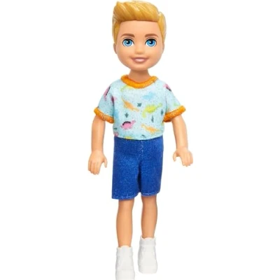 Afbeelding van BARBIE Chelsea HXM98