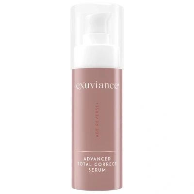Afbeelding van Exuviance Age Reverse Total Correct + Sculpt Serum (30 ml)