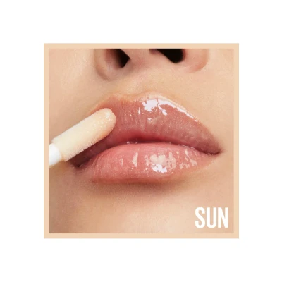 Afbeelding van Maybelline New York Lifter Gloss Lipgloss, Dames, Maat: 5.4 ml, 20 sun