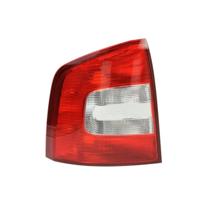 Afbeelding van Magneti Marelli Achterlicht 714021701701