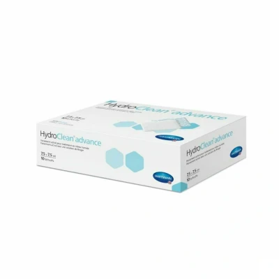 Image de Hydroclean Advance 7,5x7,5cm 10 6096686