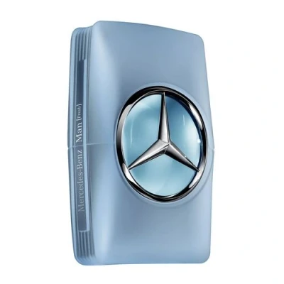 Image de Mercedes Benz Man Fresh Eau de Toilette 100 ml