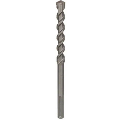 Afbeelding van Bosch Accessories SDS Max 4, 25x200x320mm 2608685868 Hamerboor 25 mm 1 stuk(s)