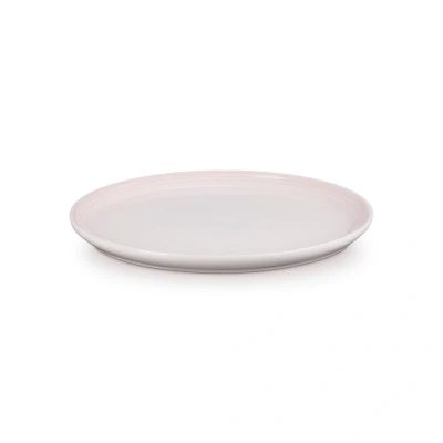 Afbeelding van Le Creuset Coupe Ontbijtbord Shell Pink 22 cm