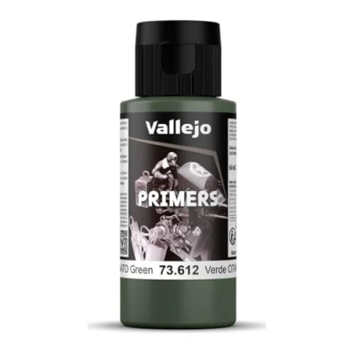 Afbeelding van Surface Primer Nato Green 60ml 73612