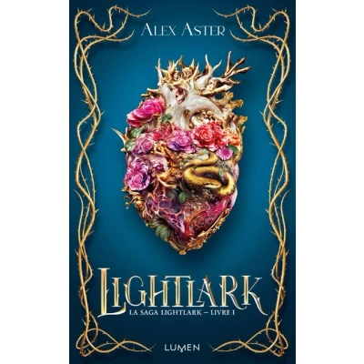 Image de La Saga Lightlark Livre 1