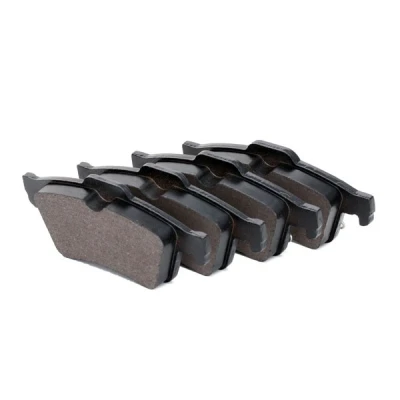 Afbeelding van Abs Remblokset 37216