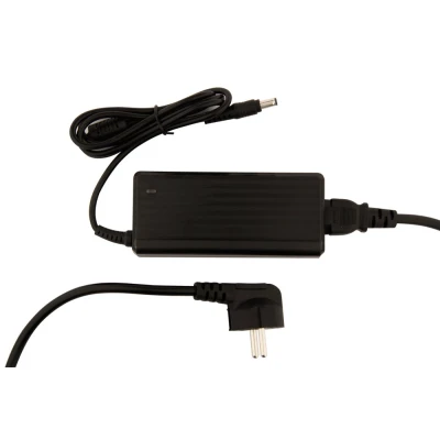 Afbeelding van LED Strip Voedingsadapter 12V, Max. 72W